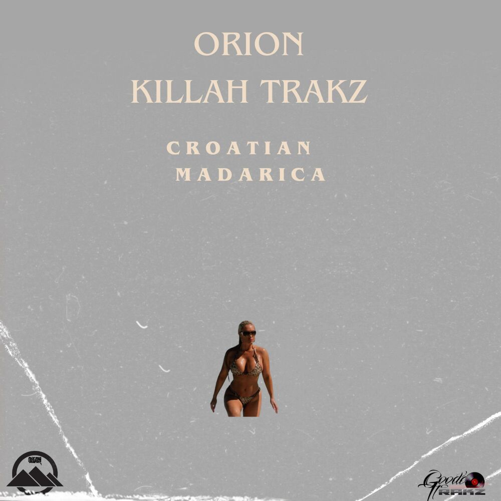 Picture of Croatian Madarica (feat. Killah Trakz)