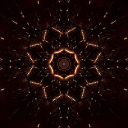 Cover of Encoded Light Transmission by undefined