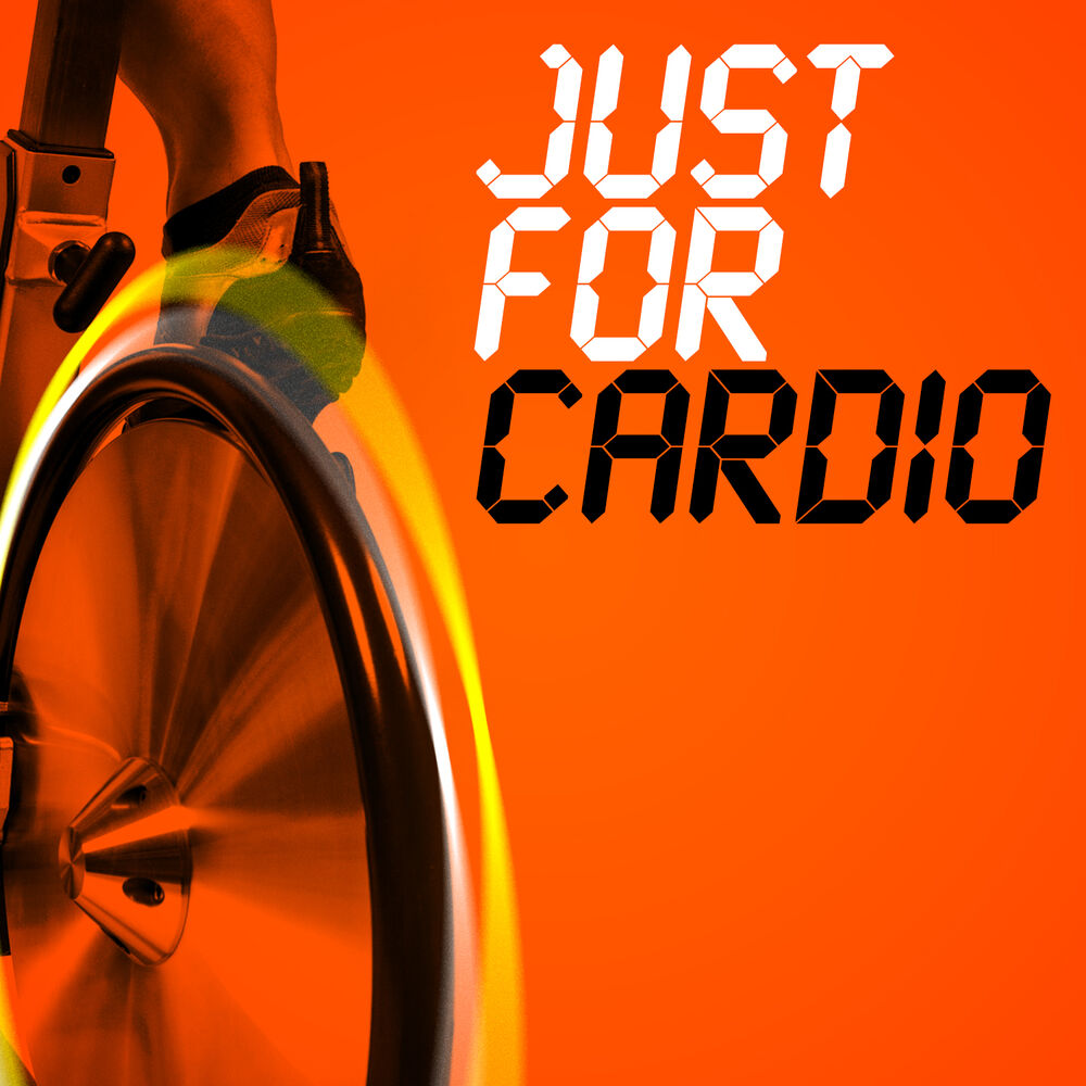Picture of Just for Cardio