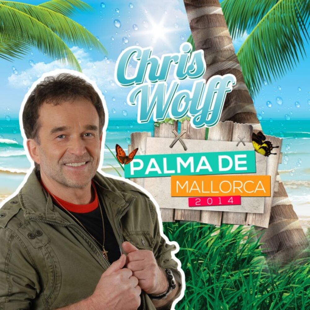 Picture of Palma de Mallorca 2014