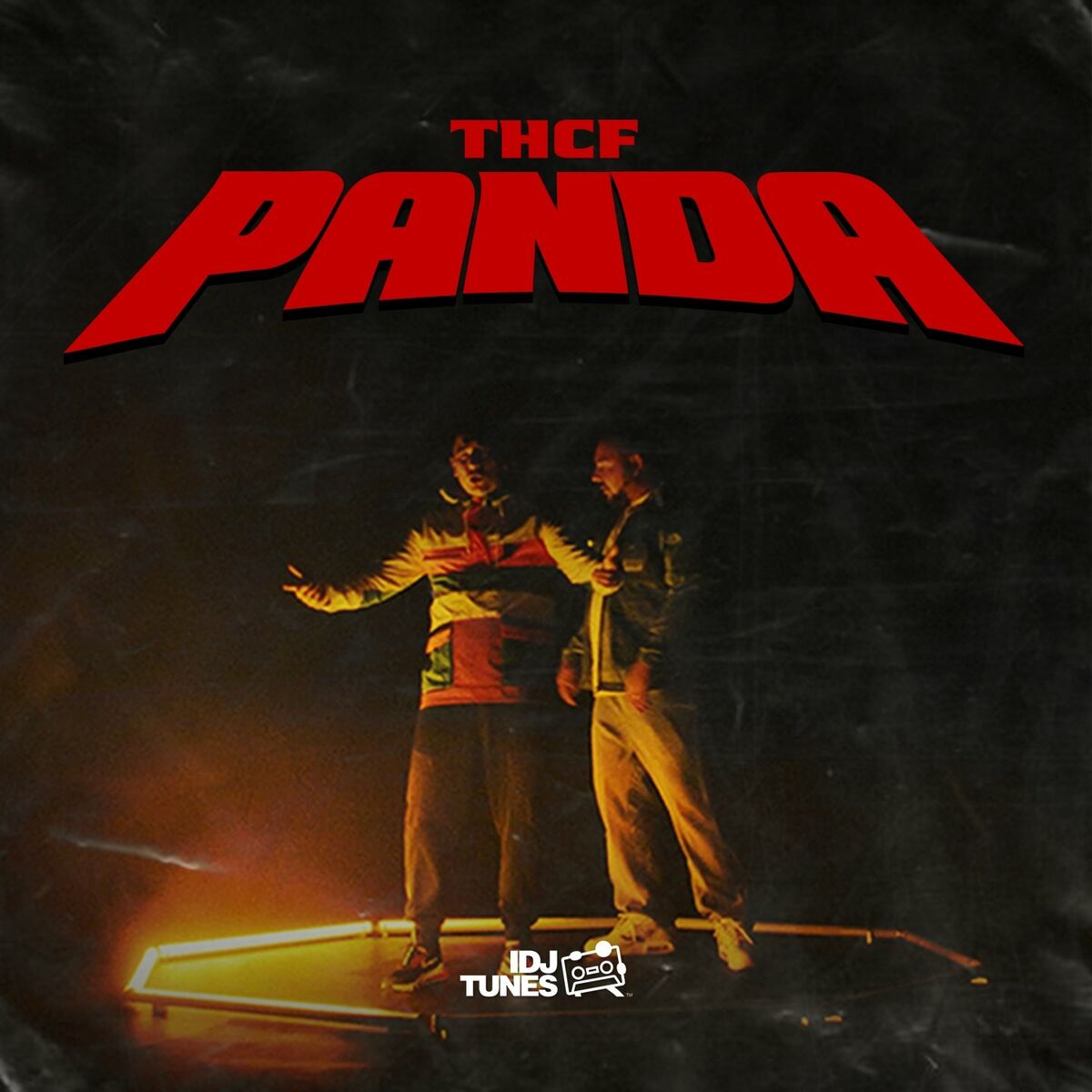 Album cover of Panda