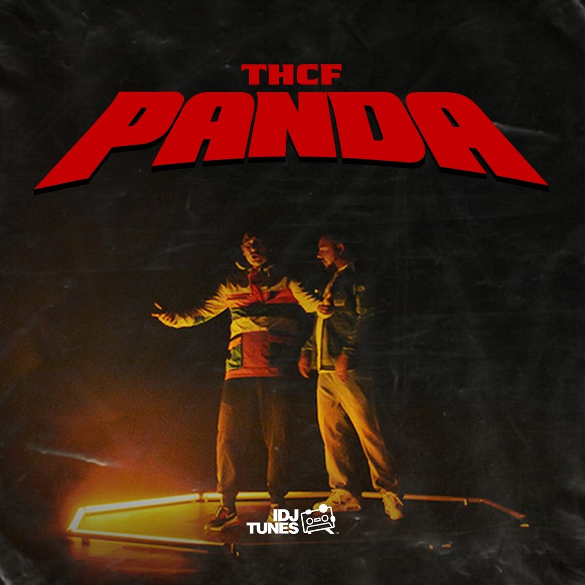 Album cover of Panda