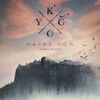 Kygo, Sandro Cavazza - Hold On Me