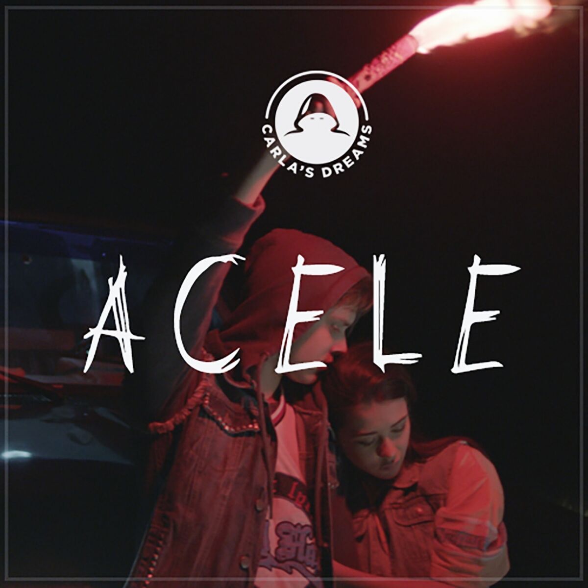 Album cover of Acele