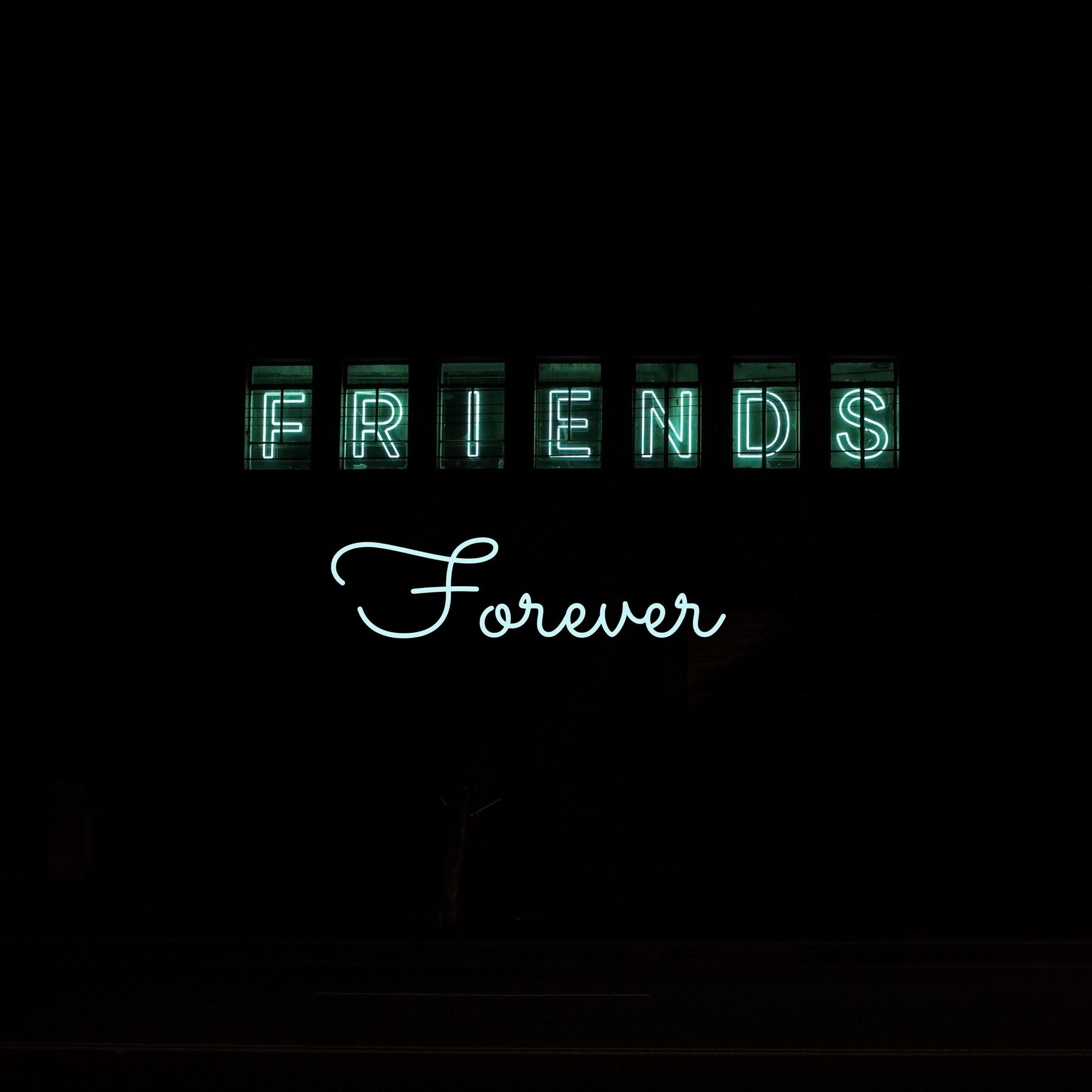 Album cover of Lofi India Friends Forever