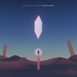 Cover of Sapphire