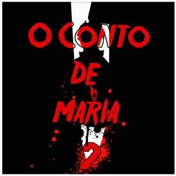 Cover of O Conto de Maria 2
