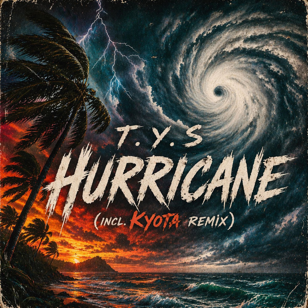 Hurricane (Kyota Remix)