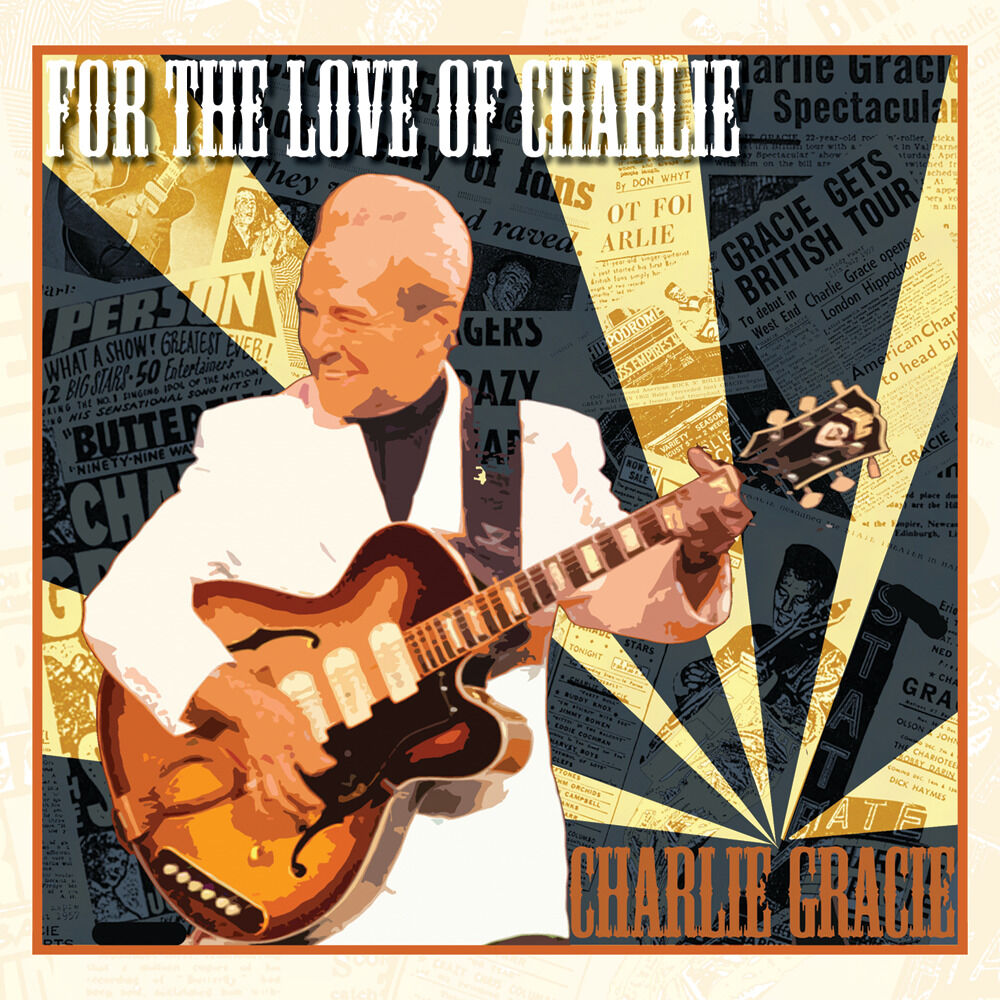 Picture of For The Love Of Charlie