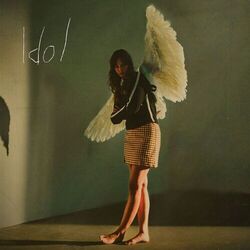 Cover of Idol