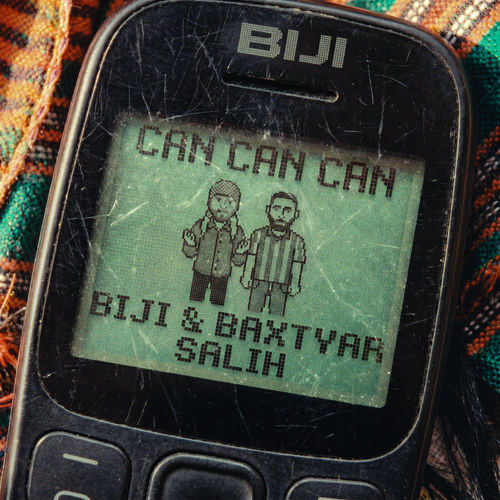 CAN CAN CAN
