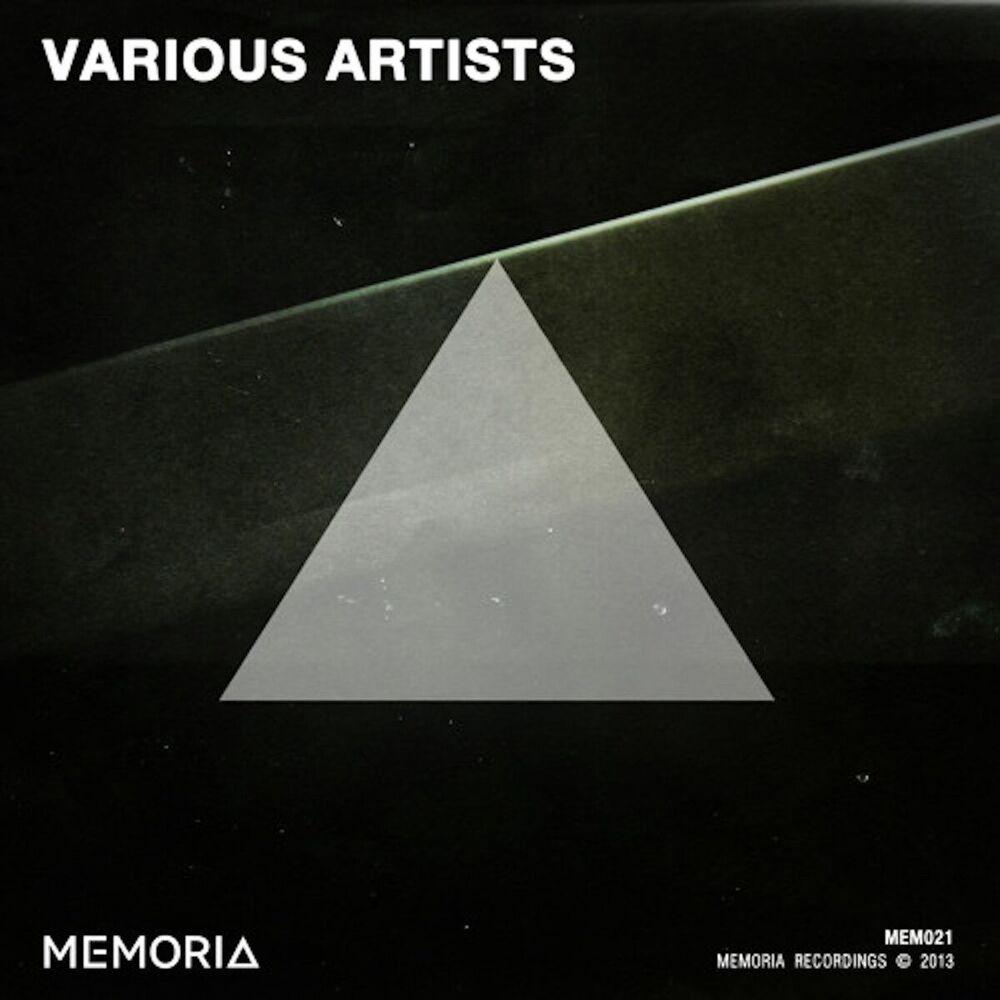 Picture of MEM021 Various Artists