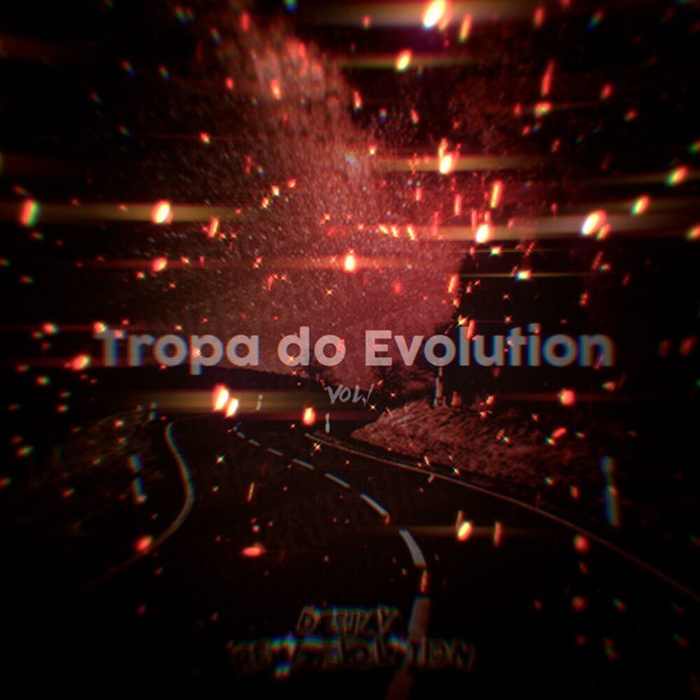 Picture of A Tropa do Evolution, Vol. 1