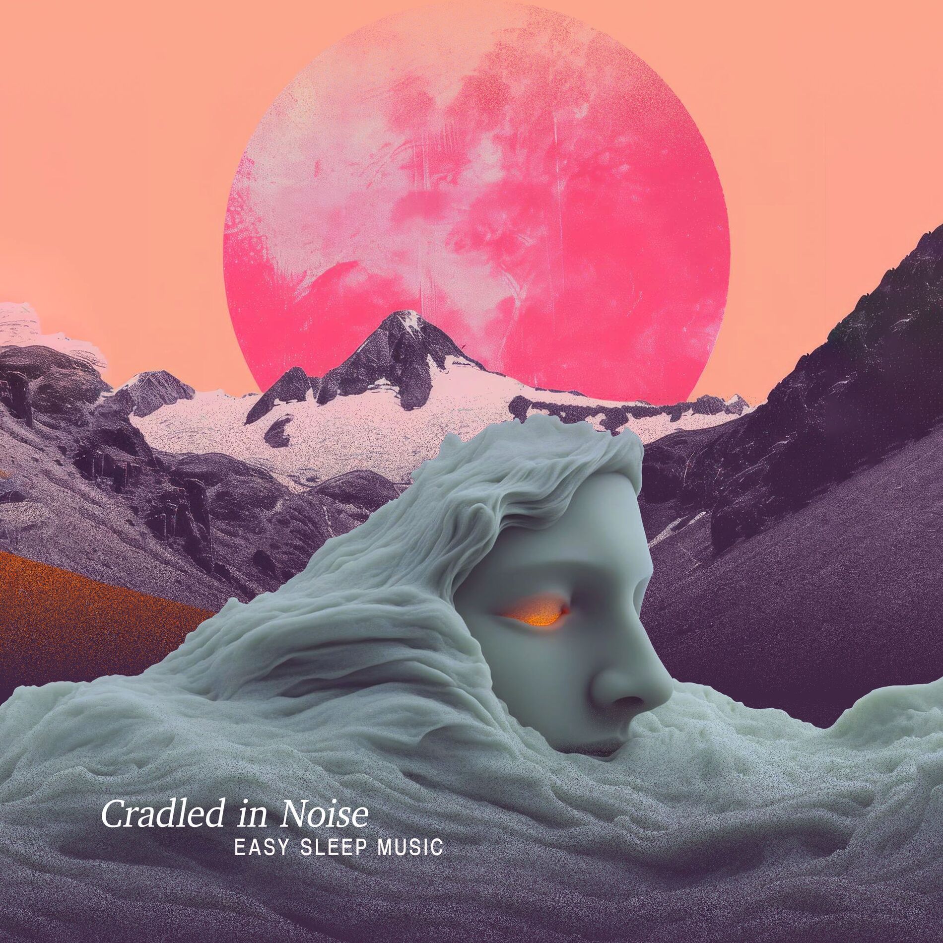 Album cover of Cradled in Noise