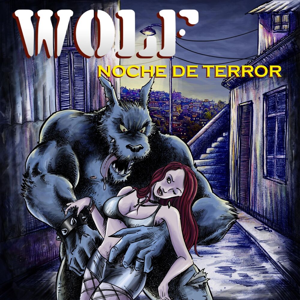 Picture of Noche de Terror