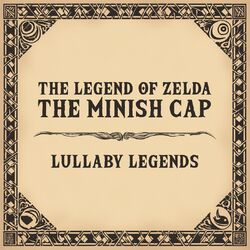 The Legend of Zelda: The Minish Cap