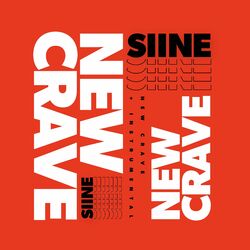 Cover of New Crave