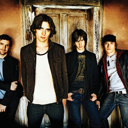 Cover of Sony Connect sessions