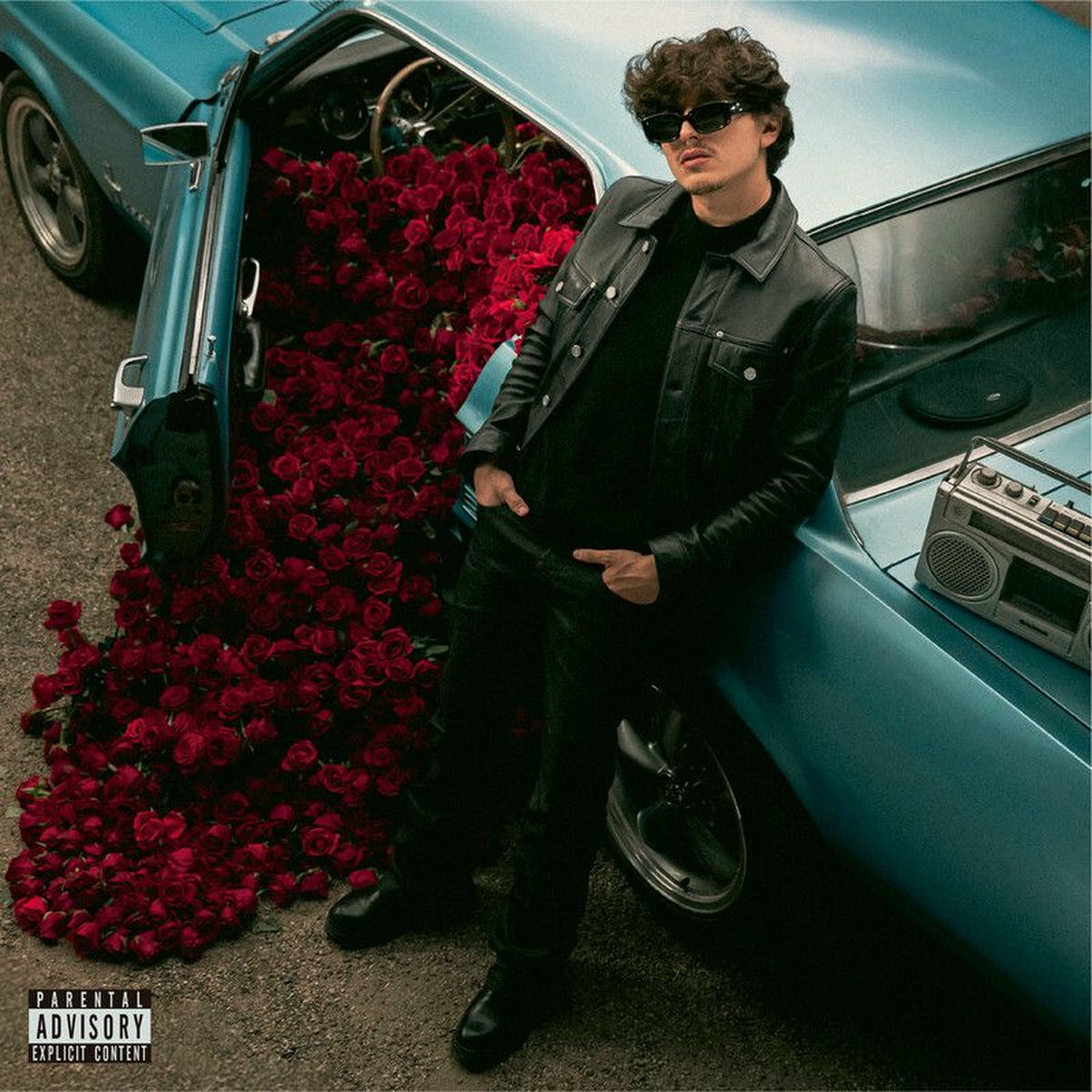 Album cover of MOTIVOS