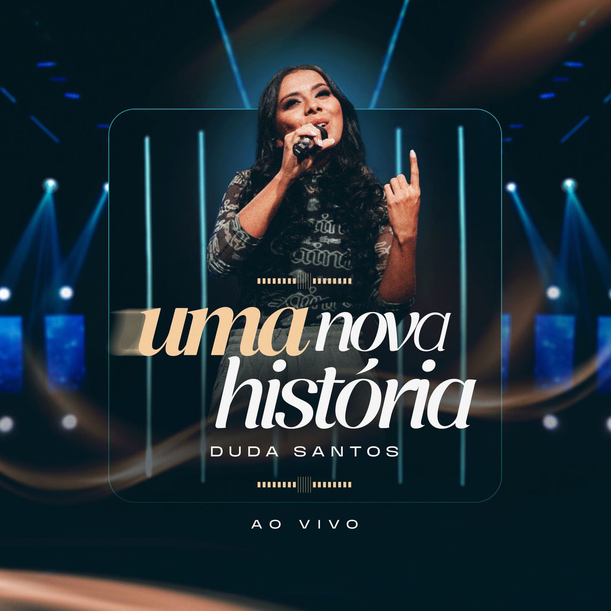 Album cover of Uma Nova História