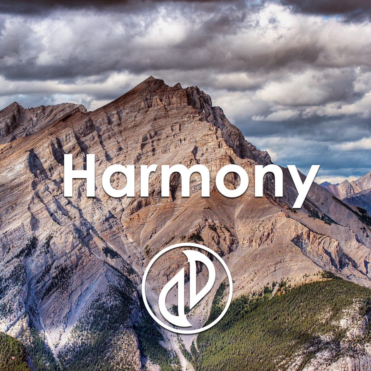 Album cover of Harmony