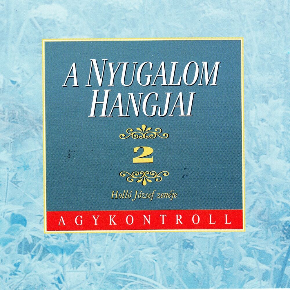 Picture of A Nyugalom Hangjai, Vol. 2