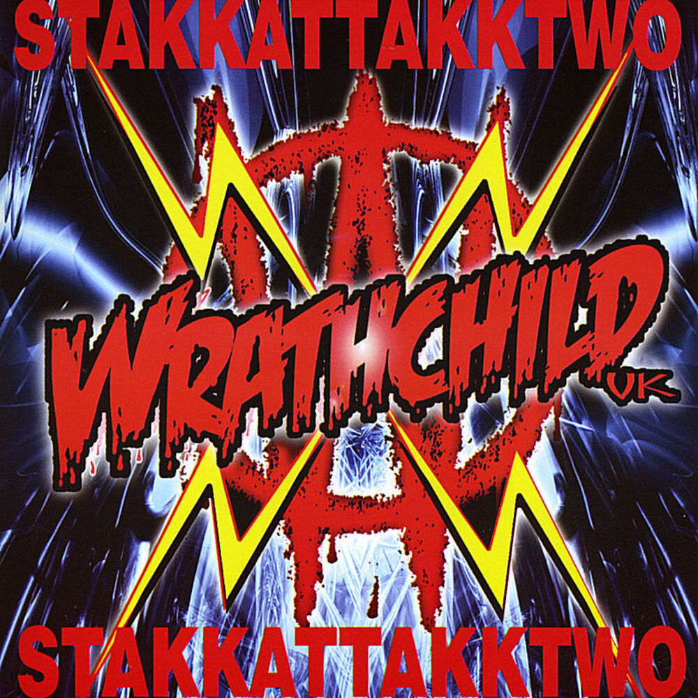 Picture of Stakkattakktwo