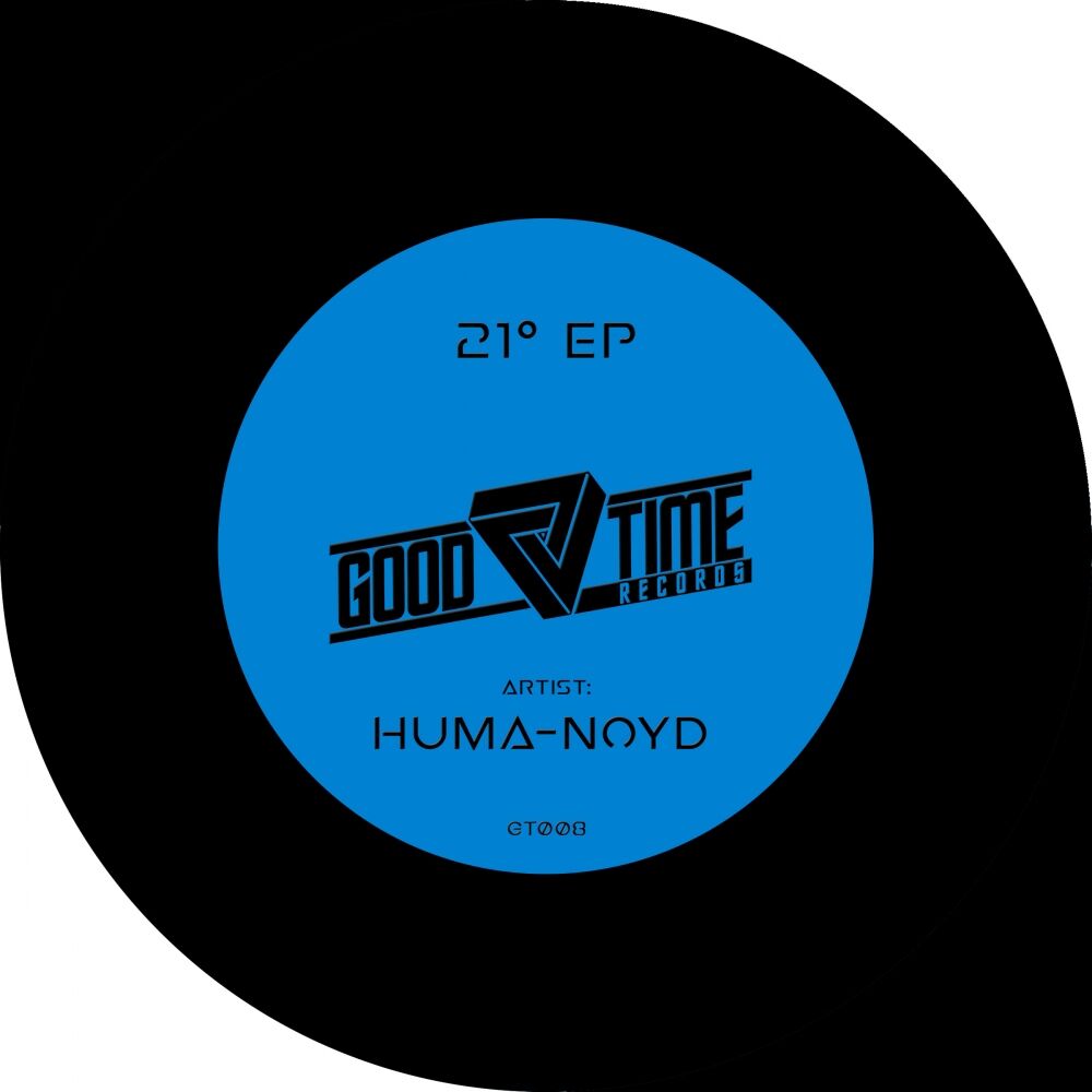 Picture of 21º EP