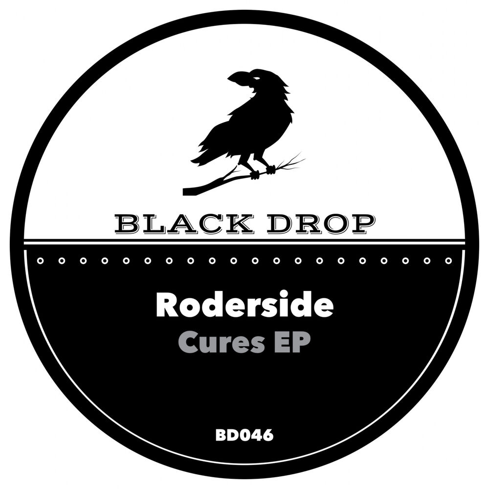 Picture of Cures EP