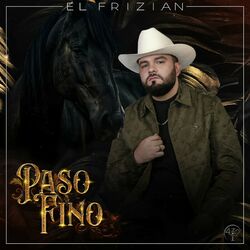 Cover of Paso Fino