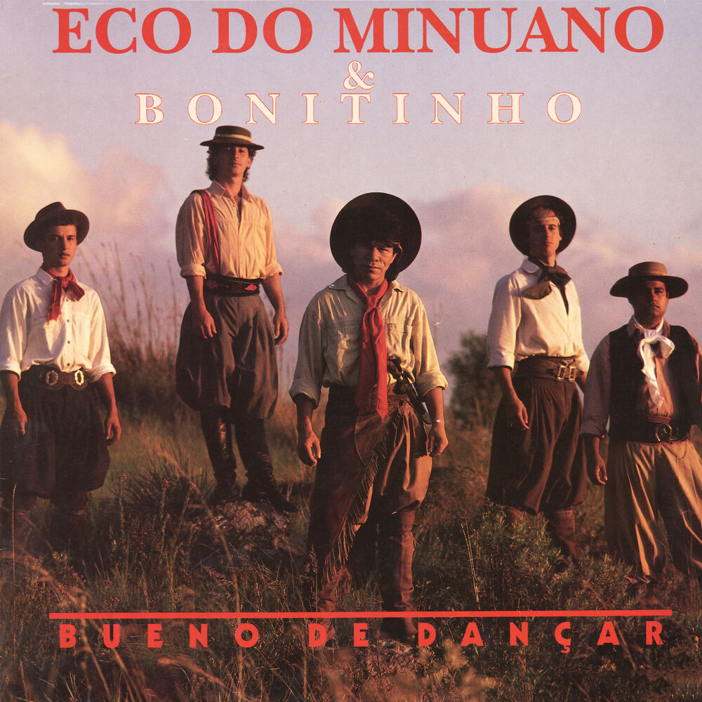 Picture of Bueno de Dançar