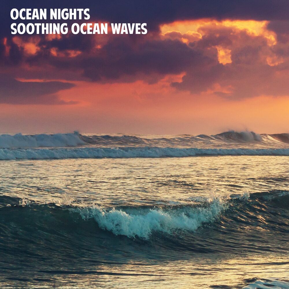 Picture of Soothing Ocean Waves