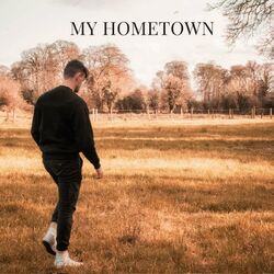 Cover of My Hometown