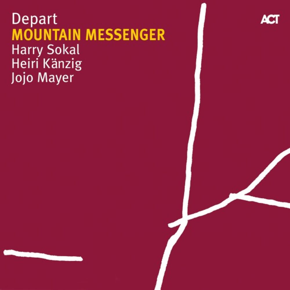 Picture of Mountain Messenger