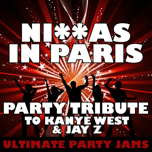 Ni**as In Paris