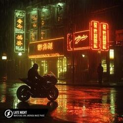 music cover