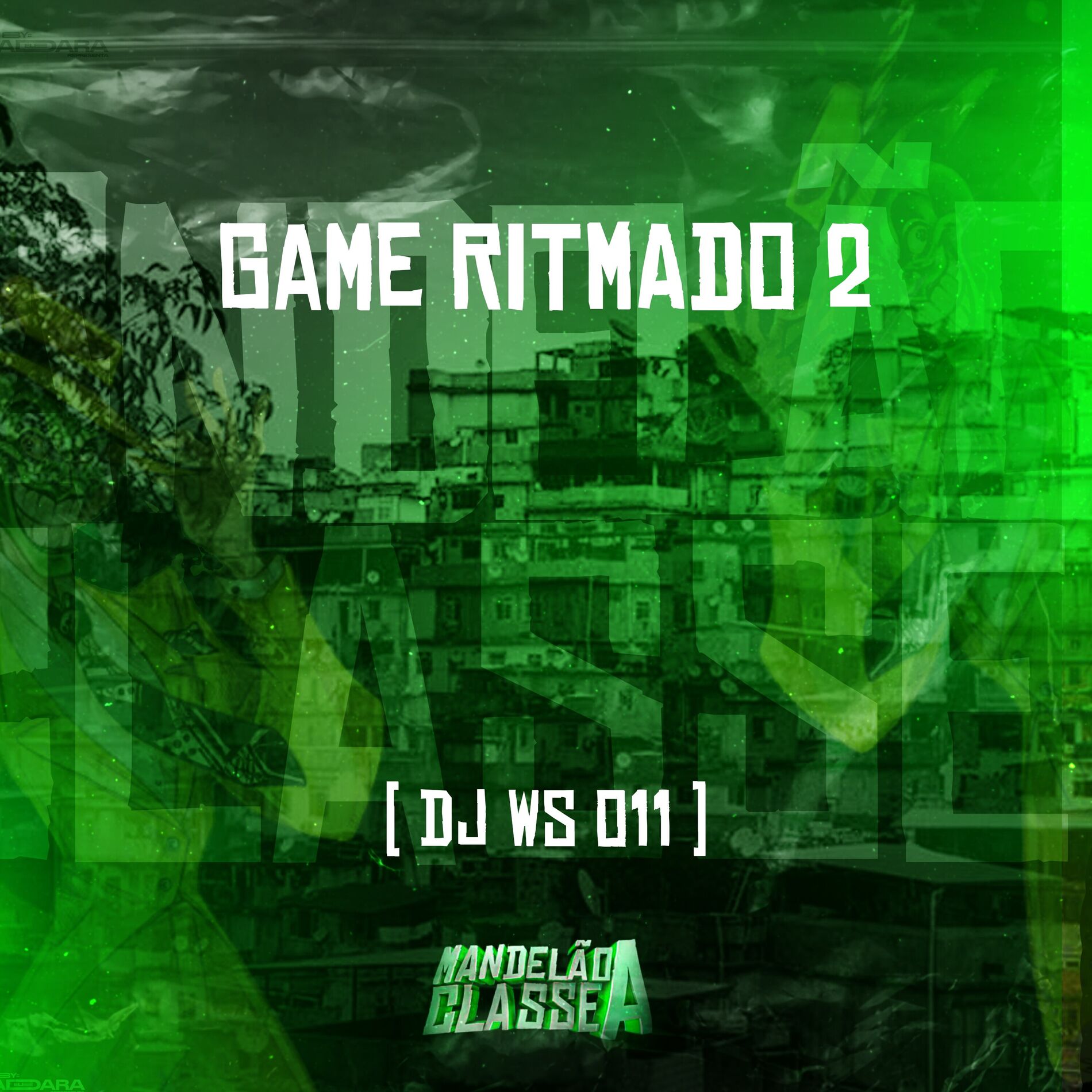 Album cover of Game Ritmado 2