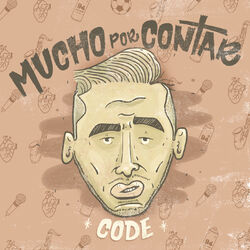 Cover of Mucho por Contar