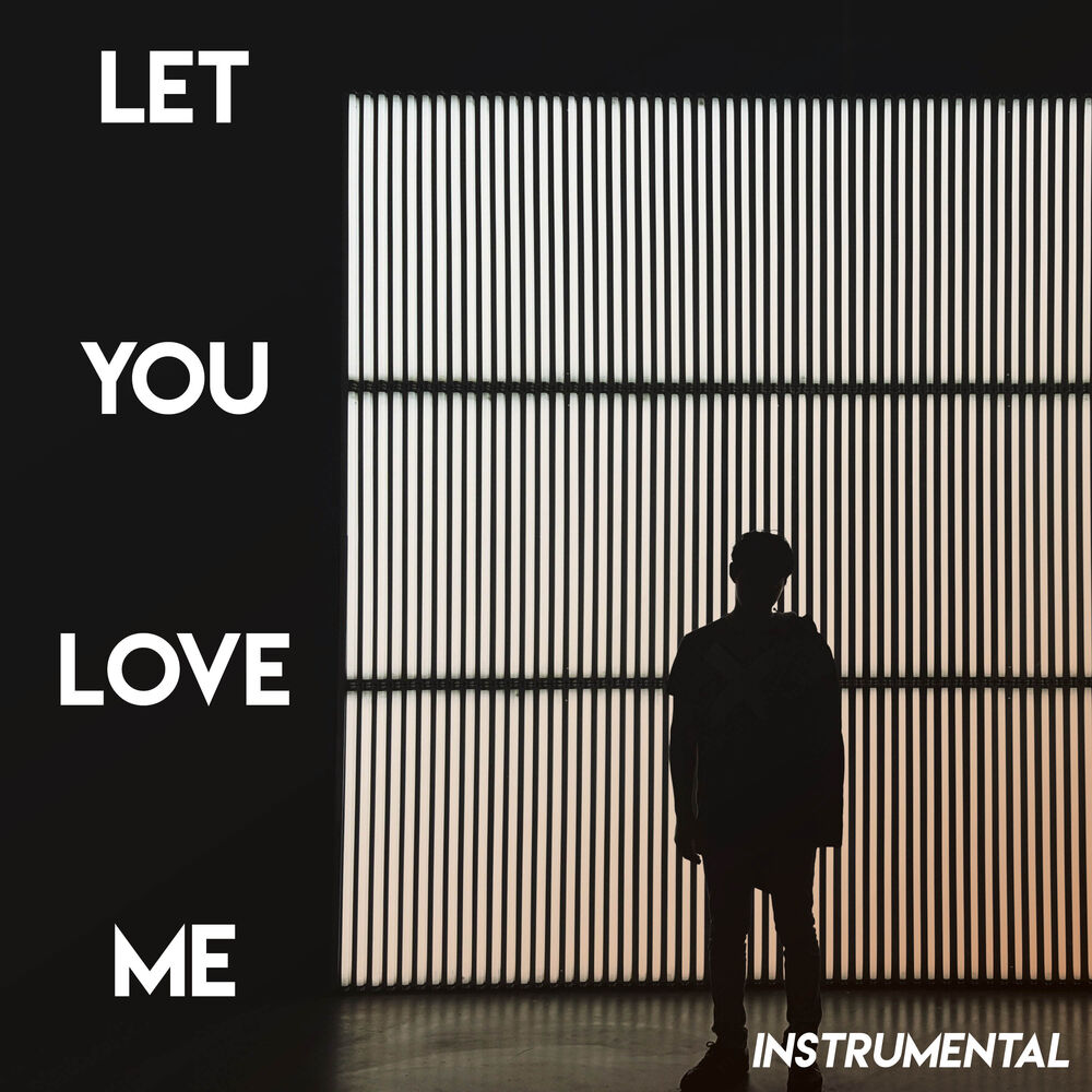 Picture of Let You Love Me (Instrumental)