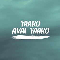 Cover of Yaaro Aval Yaaro