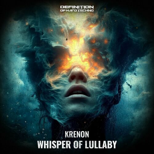  KRENON - Whisper Of Lullaby (2024) 