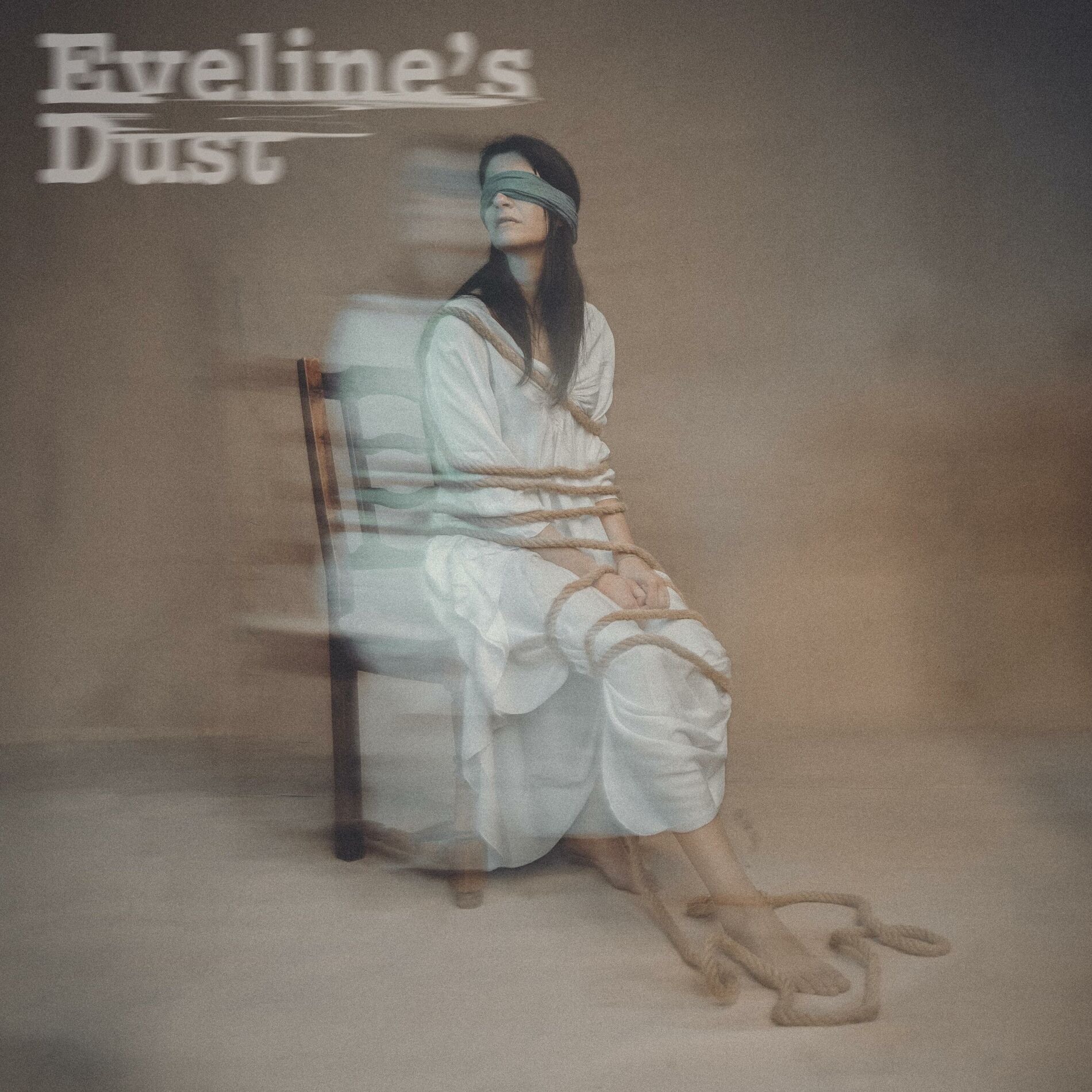 Album cover of Eveline's Dust