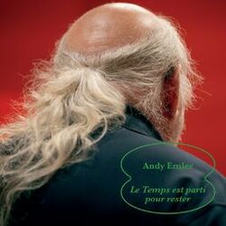 Cover of Le Temps est parti pour rester