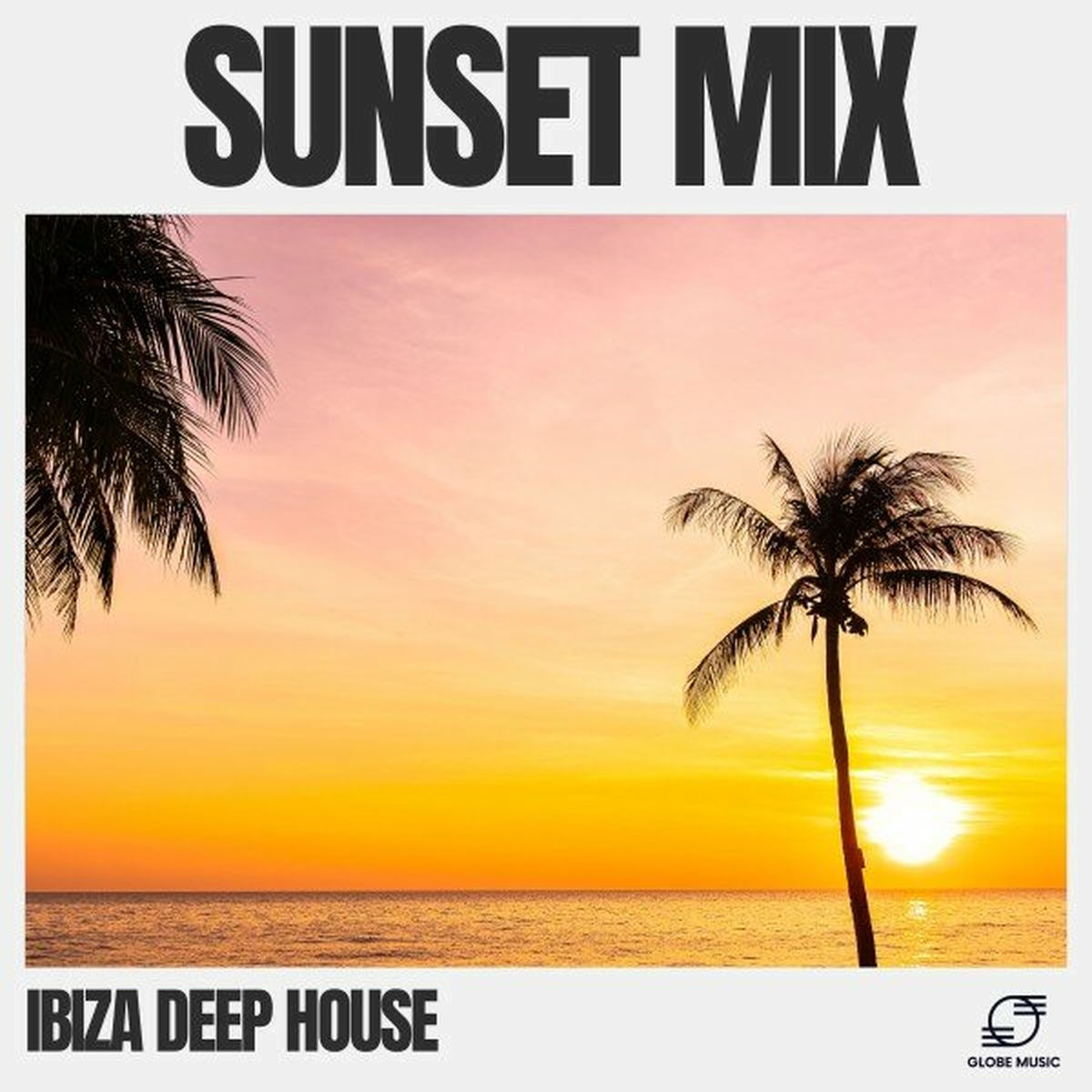 Ibiza Deep House - Sunset Mix | Deezer