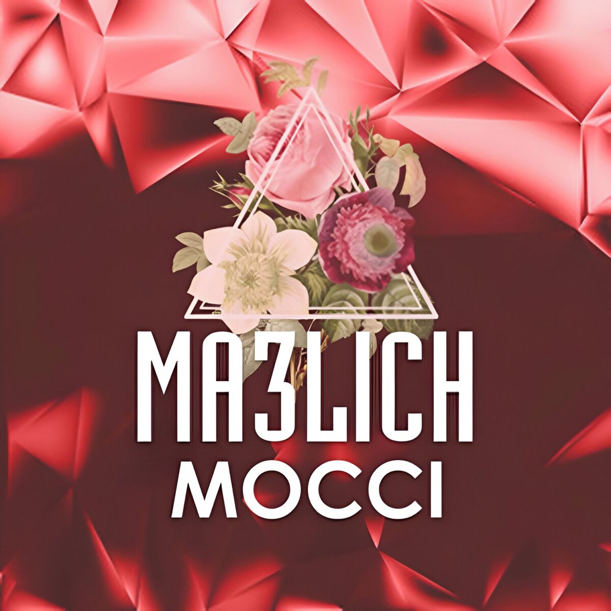 Album cover of Ma3lich