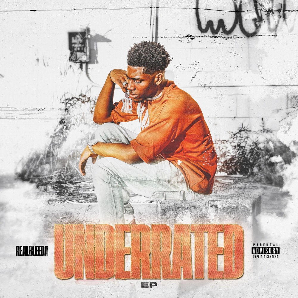 UNDERRATED EP