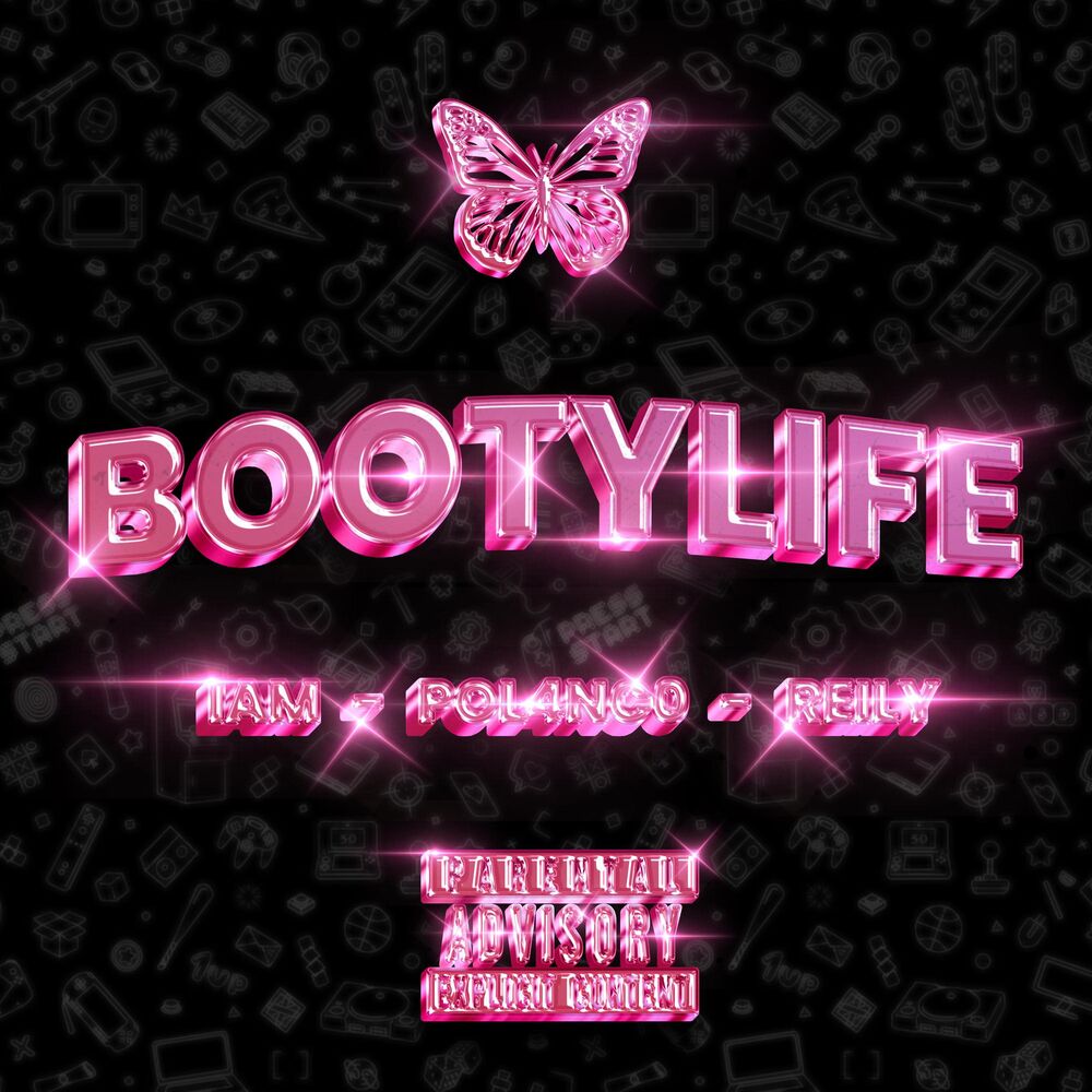 Picture of Bootylife