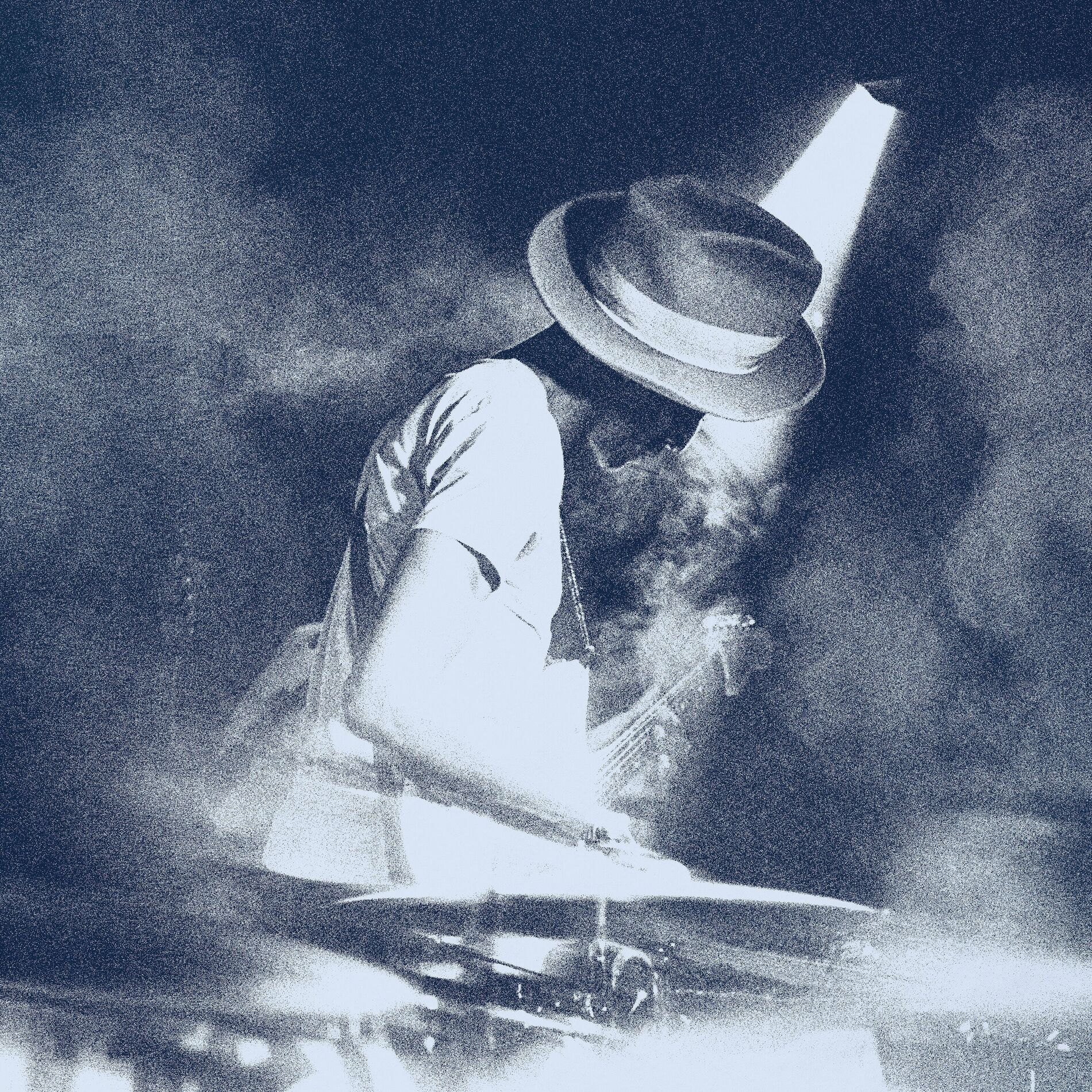 Album cover of Melissa