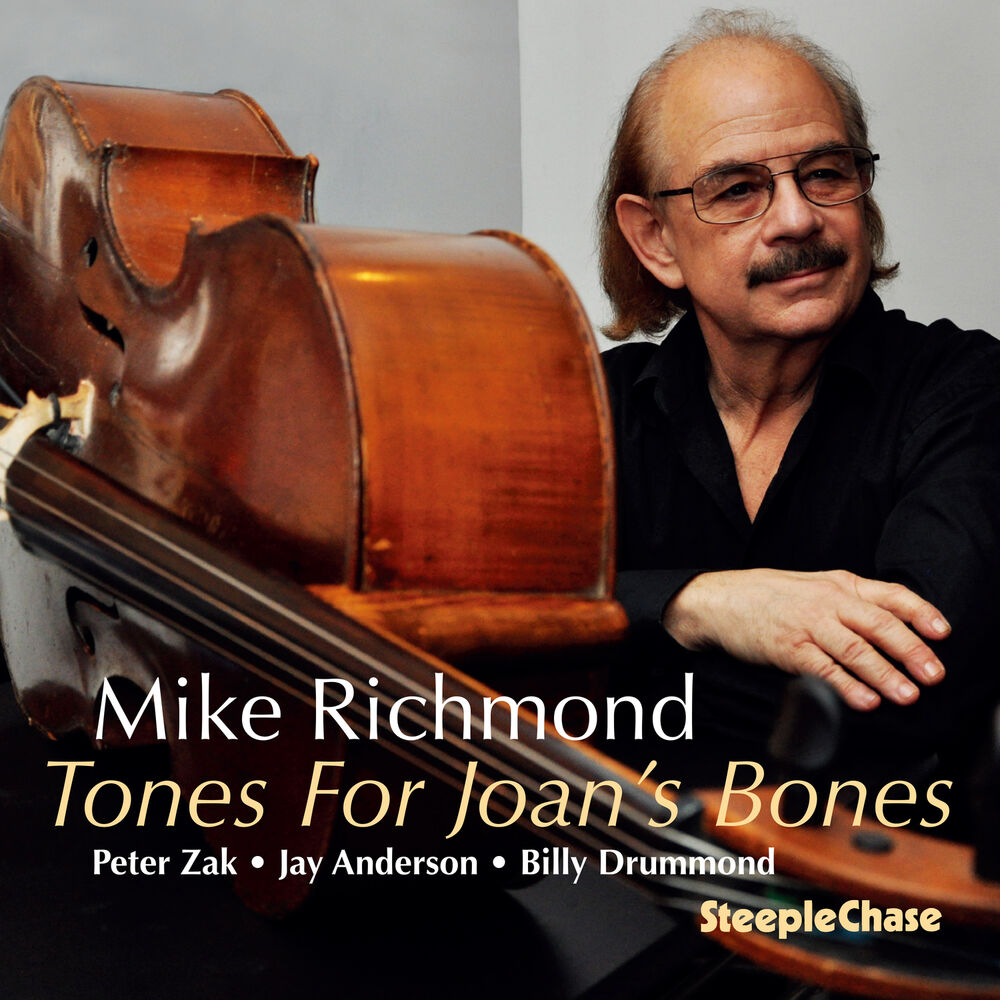 Picture of Tones for Joan's Bones