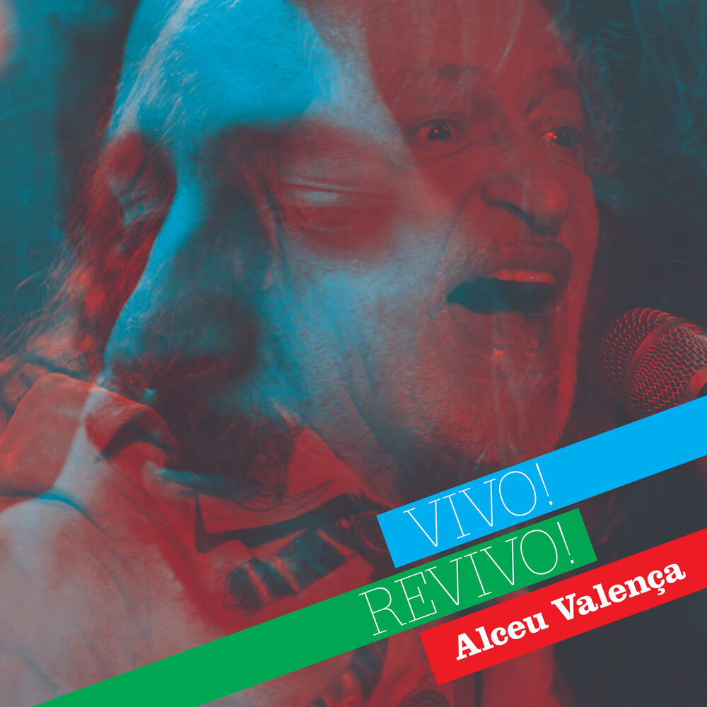 Picture of Vivo! Revivo! (Ao Vivo)